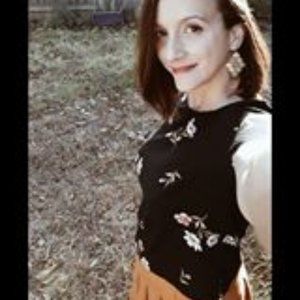 Meet your Posher, Maritza